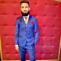 Waqas Haseeb