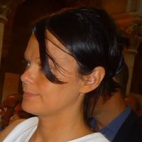Alexandra Perrier