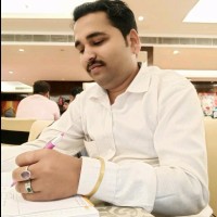 Ashish Sharma