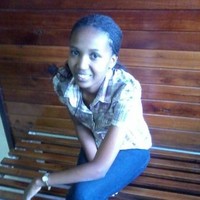 Phoebe Muthoni