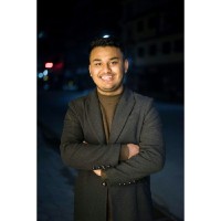 Rajesh Karki