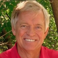 Ken Johnston