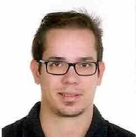 Daniel Martín Batista