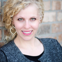 Kristine Mellgren, Shrm-Scp