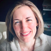 Sue Adams