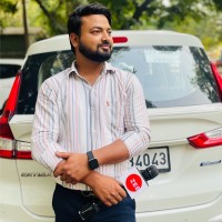 Deepak Singh