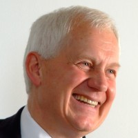 Roger Harrop  The CEO Expert