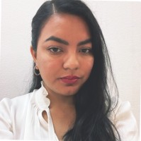 Andrea Ramírez