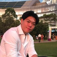 Christopher Ho