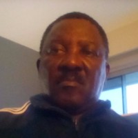 Victor Moloto