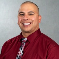 Jarrod Gallegos