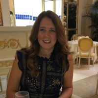 Jo Challinor