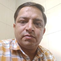 Vipin Kumar