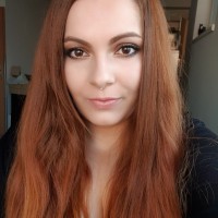 Monika Svobodová