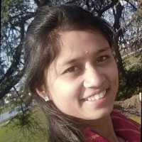 ANKITA MAHOBIA