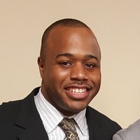 Marcus Mayfield