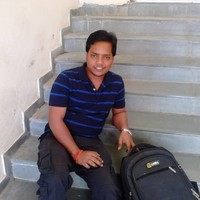 vinod sharma