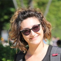 Elisa De Rosalia