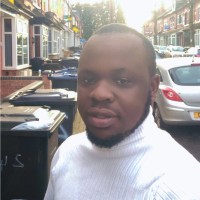 Anthony Ebosetale Uhonmhoibhi
