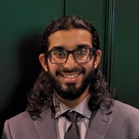 Faraan Rashid