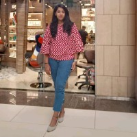 Nancy Anthony