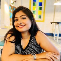 OLIVIA DUTTA