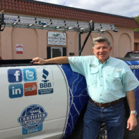 Jim Guerra Restructure Corporation