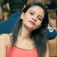 Nisha Singh