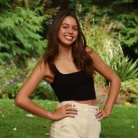 Malia Rauh