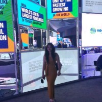 Shruthi Manjunath