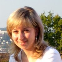 Irina Brughmans