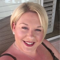 Sarah Jane Moorhouse