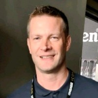Simon Normanton