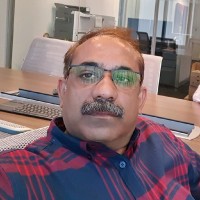 Pramod Srivastava