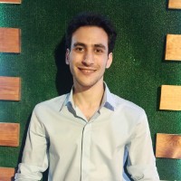 Mahmoud Abdelhalim