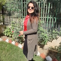 Akanksha Singh