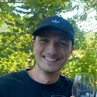 Connor Hauenstein