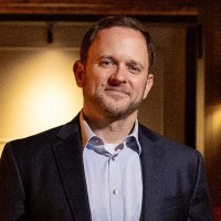 Dan Jackman, M.Ed.