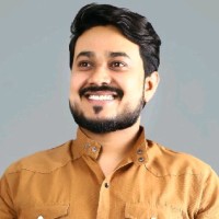 Krishna Narale