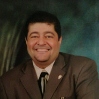Eric Morales