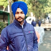 Harwinder Singh