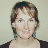 Emmanuelle Yvon