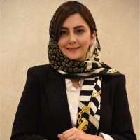 Bahareh Fesharaki