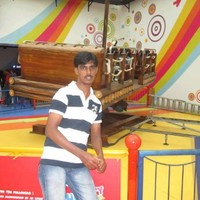 Ganga Dharan