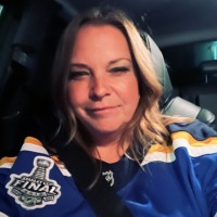 Melissa Lewis