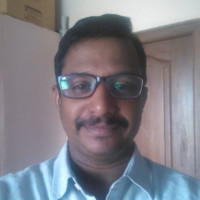 Srikanth Sunray