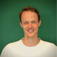 Tim Jenniskens Oly
