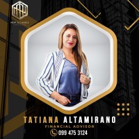Tatiana Altamirano Mendoza