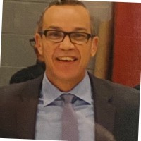 Iain Duncan