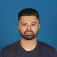 Naresh Tangaraj